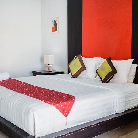 Bali Radiance Villas Seminyak Dış mekan fotoğraf