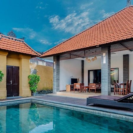 Bali Radiance Villas Seminyak Dış mekan fotoğraf