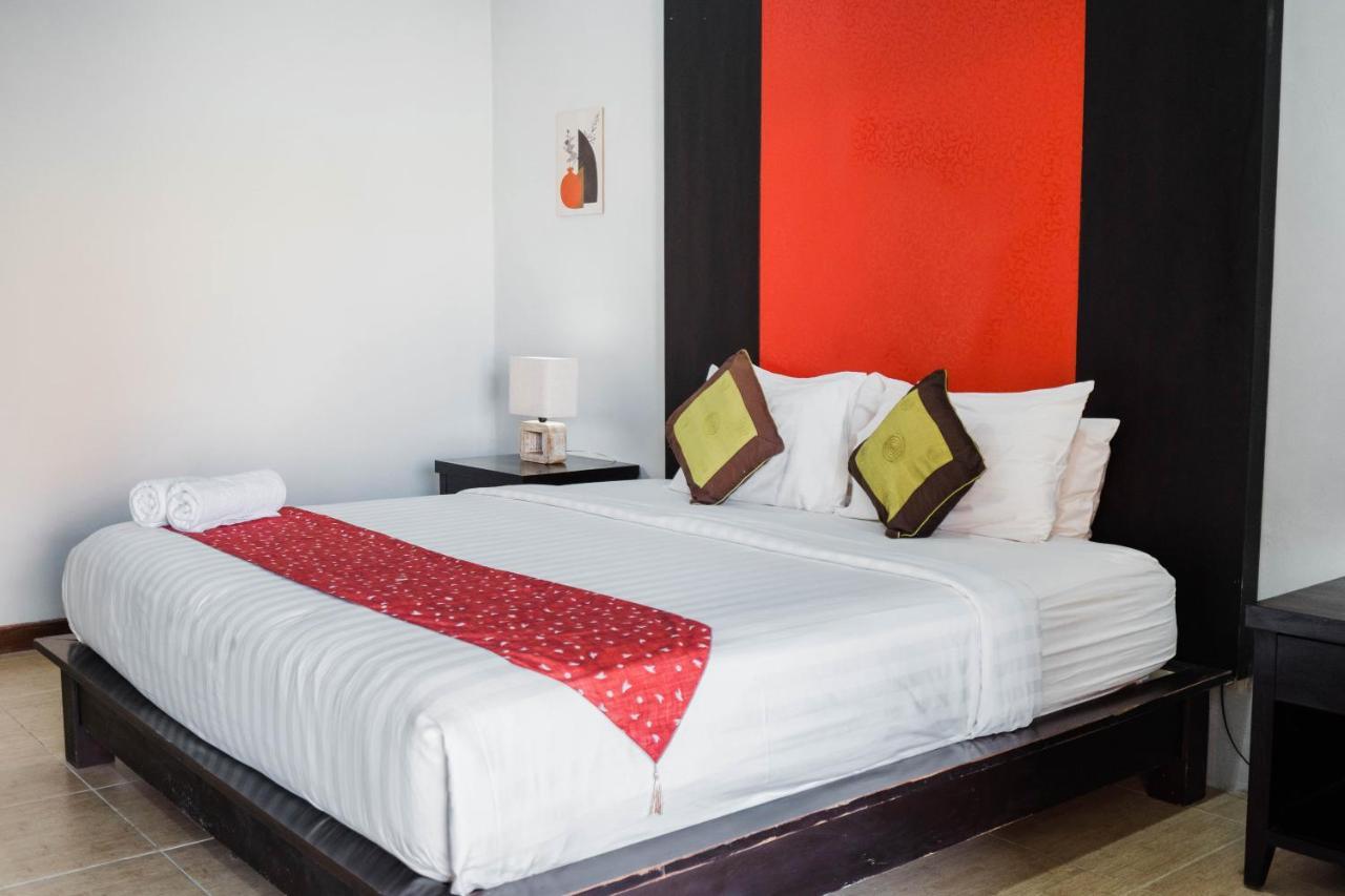 Bali Radiance Villas Seminyak Dış mekan fotoğraf