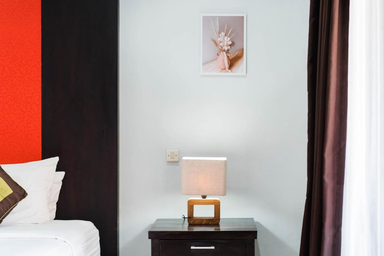 Bali Radiance Villas Seminyak Dış mekan fotoğraf