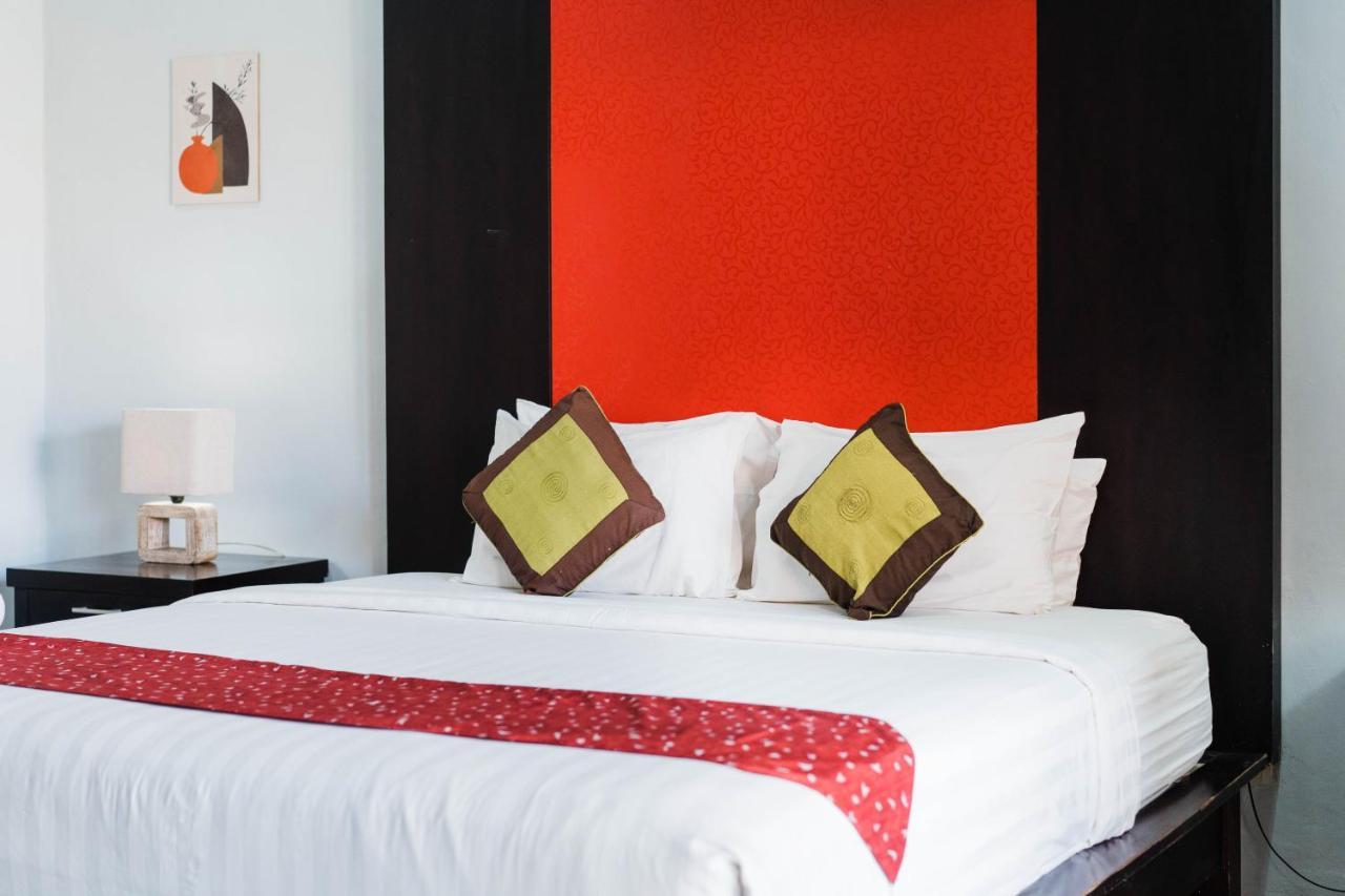 Bali Radiance Villas Seminyak Dış mekan fotoğraf