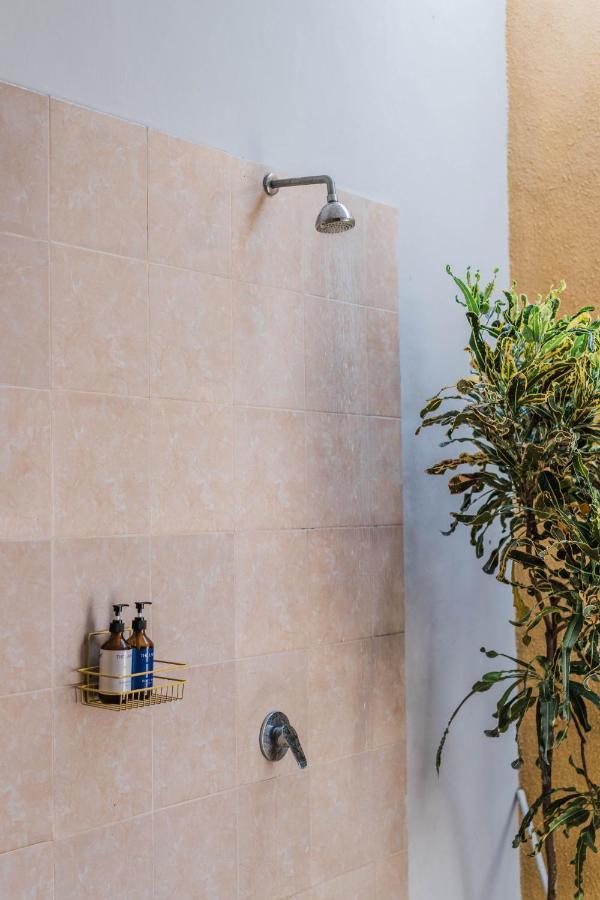 Bali Radiance Villas Seminyak Dış mekan fotoğraf