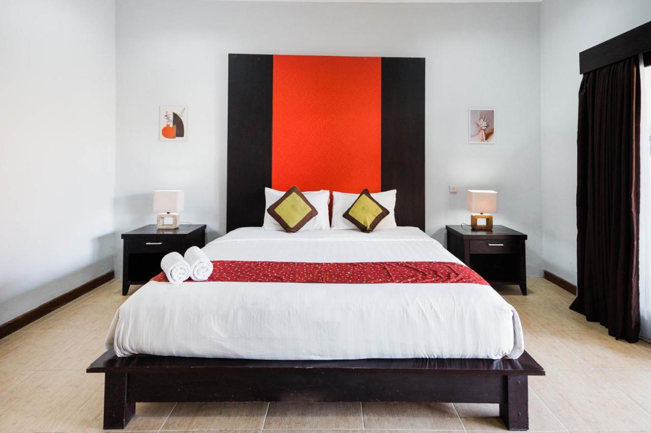 Bali Radiance Villas Seminyak Dış mekan fotoğraf