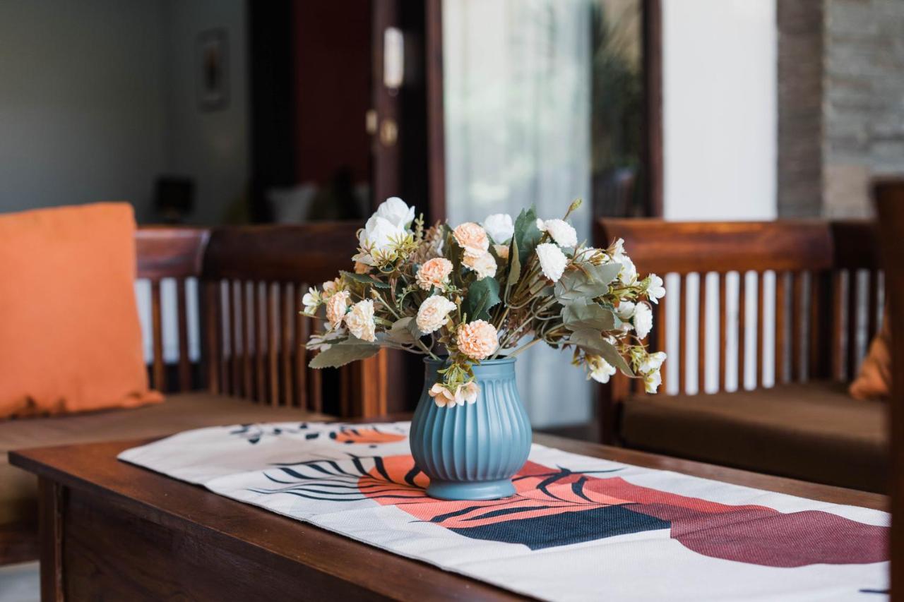 Bali Radiance Villas Seminyak Dış mekan fotoğraf