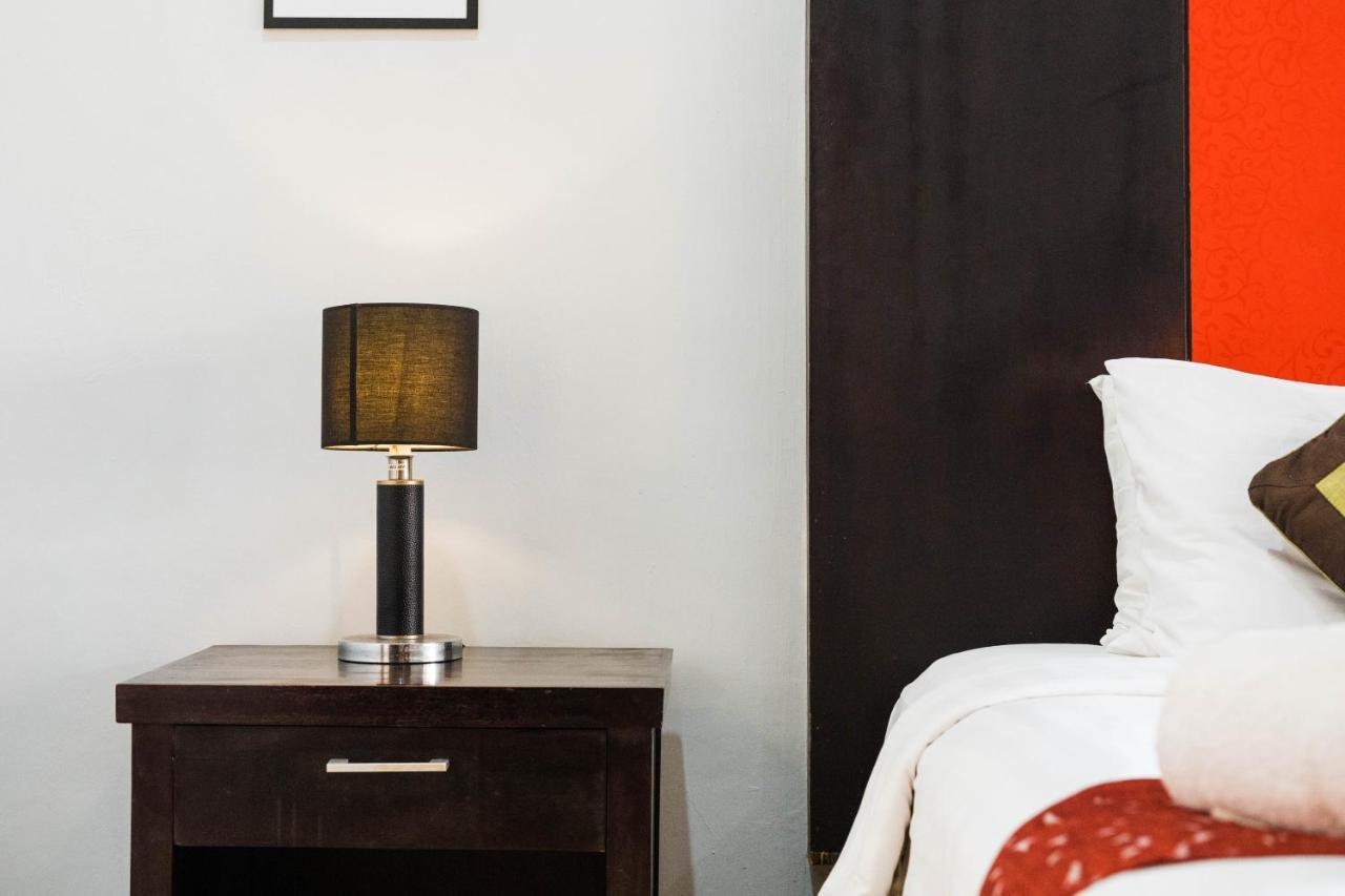 Bali Radiance Villas Seminyak Dış mekan fotoğraf