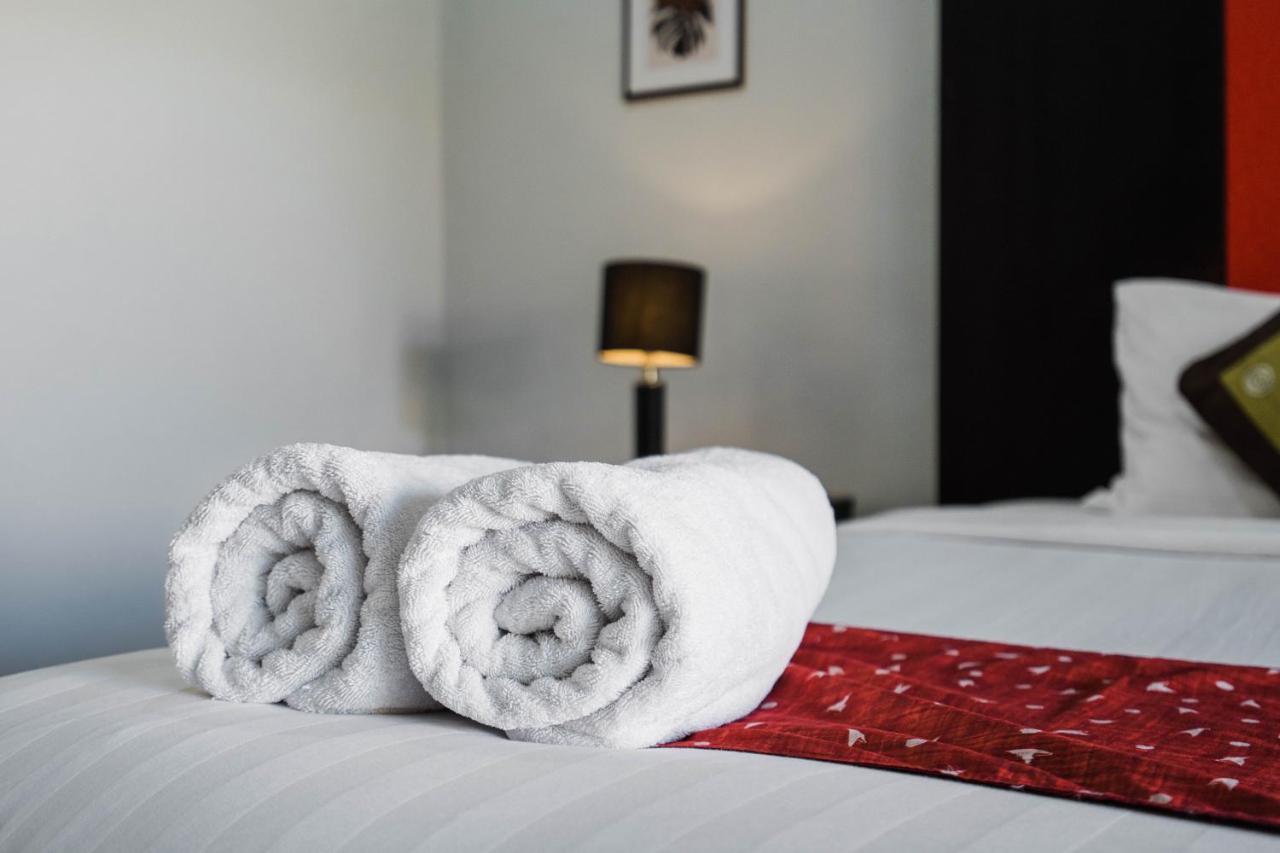 Bali Radiance Villas Seminyak Dış mekan fotoğraf