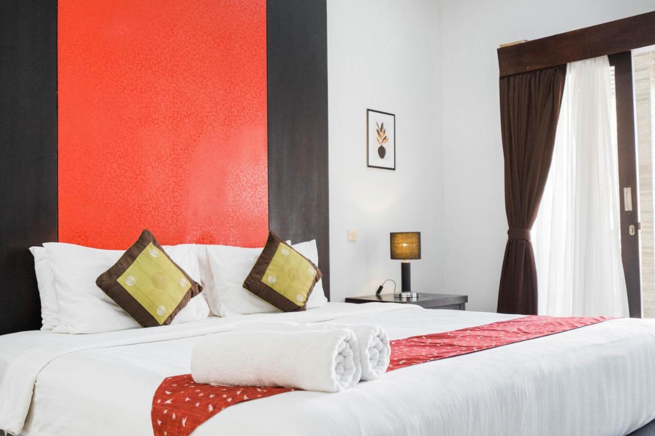 Bali Radiance Villas Seminyak Dış mekan fotoğraf