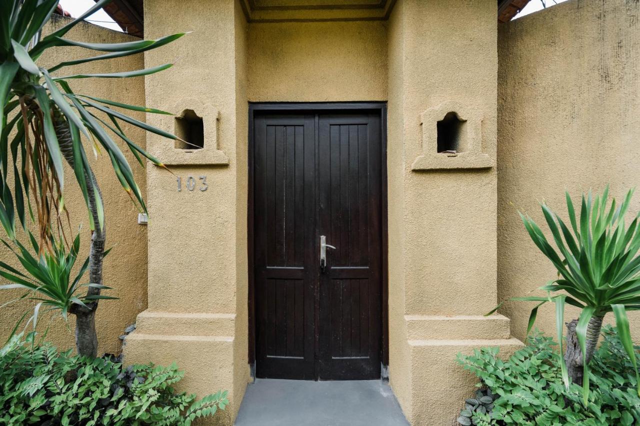 Bali Radiance Villas Seminyak Dış mekan fotoğraf